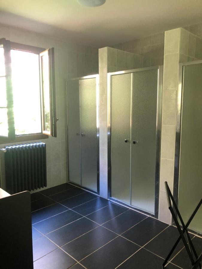 Gite D'Etape Chez Francois Conques Eksteriør bilde